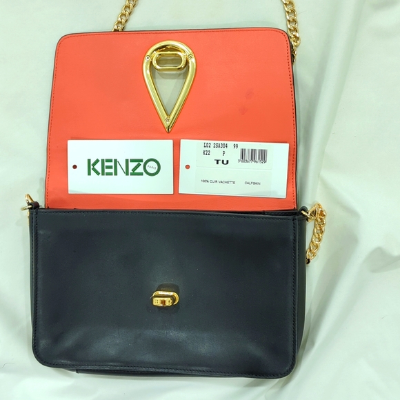 Kenzo Handbag - Picture 3 of 5